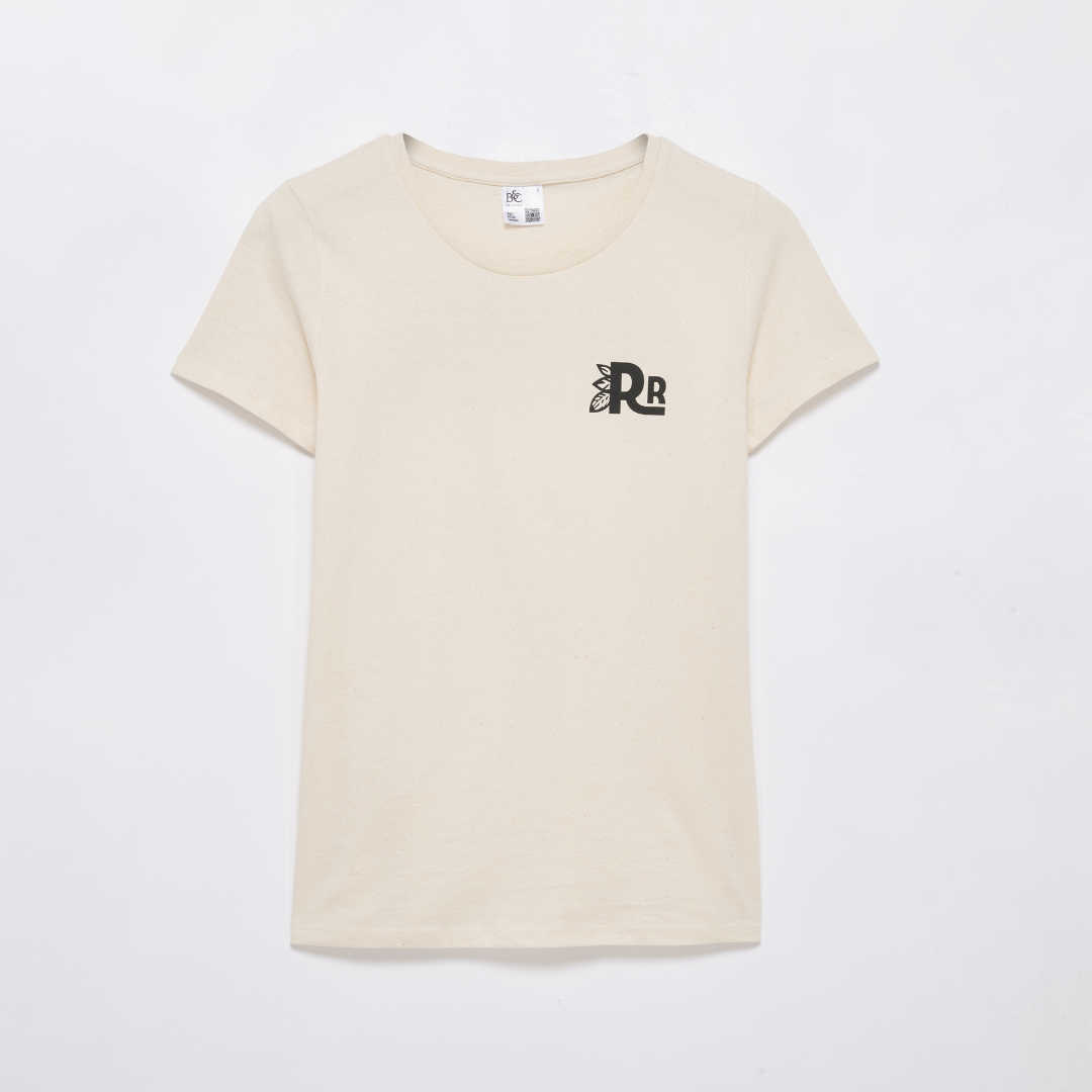 RoRoh Essential Shirt | Damen
