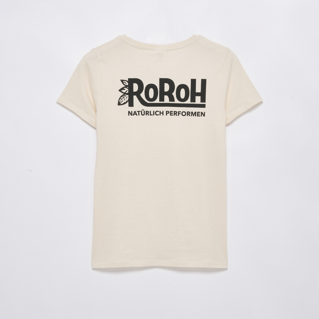 RoRoh Essential Shirt | Damen