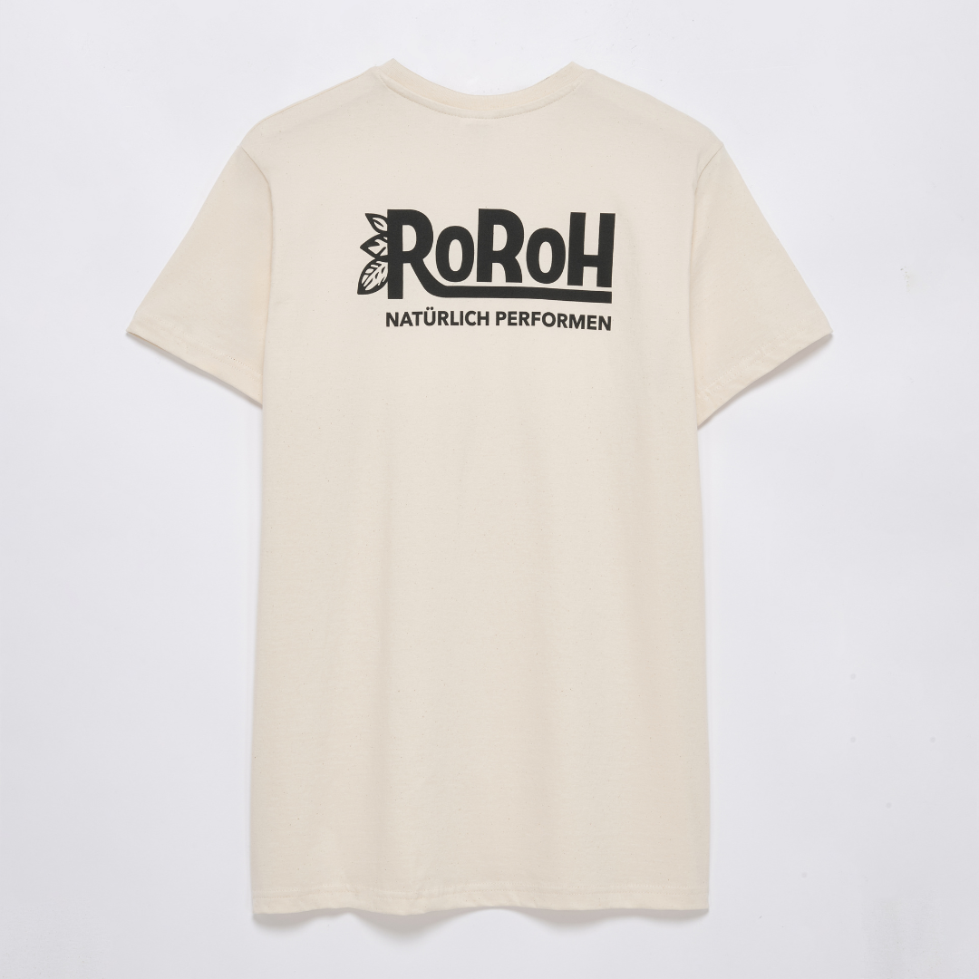 RoRoh Essential Shirt | Herren