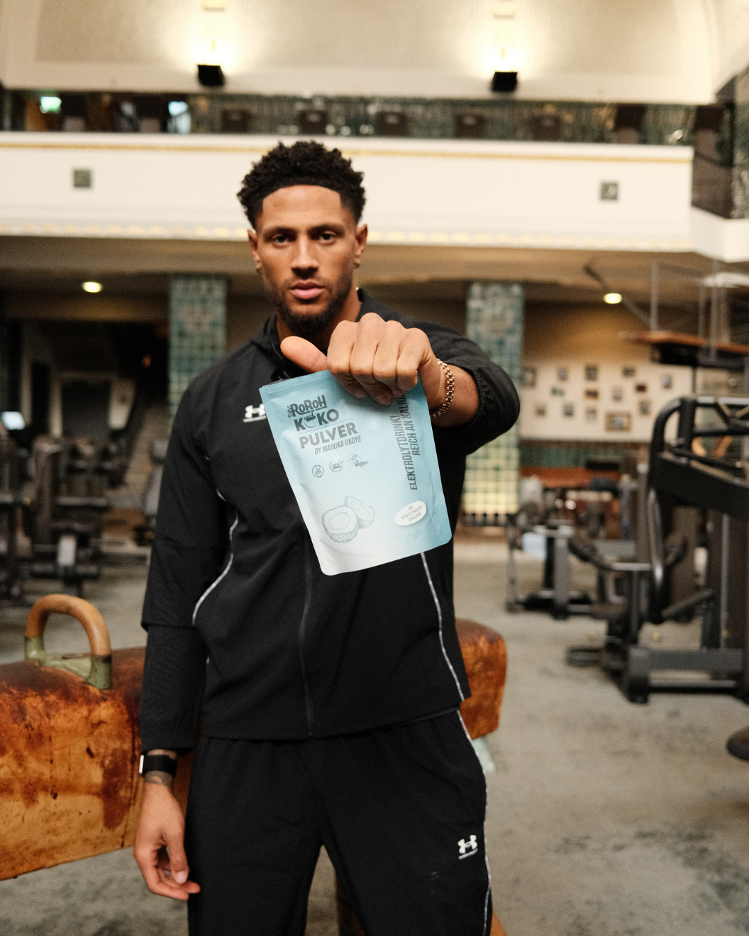 Koko Pulver - Pur | 250 g