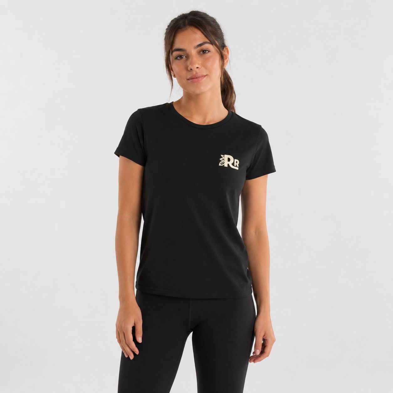 RoRoh Essential Shirt | Damen