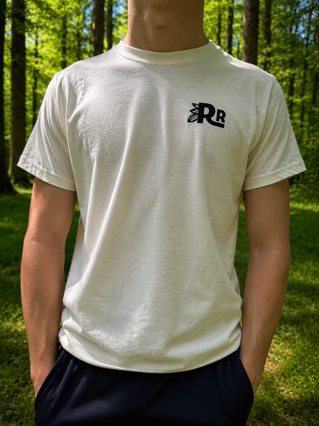 RoRoh Essential Shirt | Herren