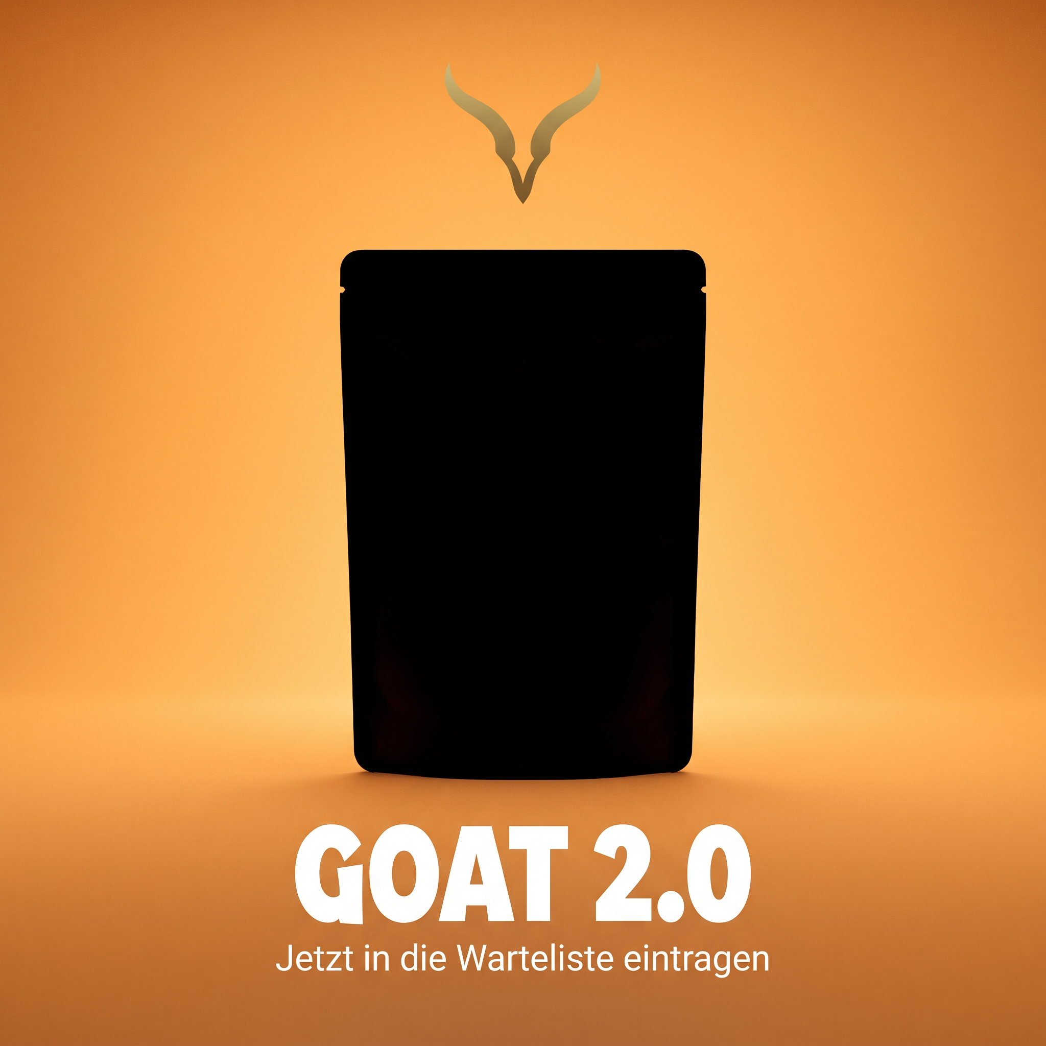 GOAT Protein - Rohkakao | 500 g