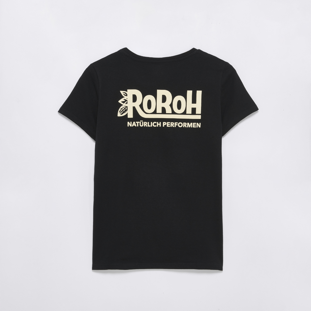 RoRoh Essential Shirt | Damen – RoRoh