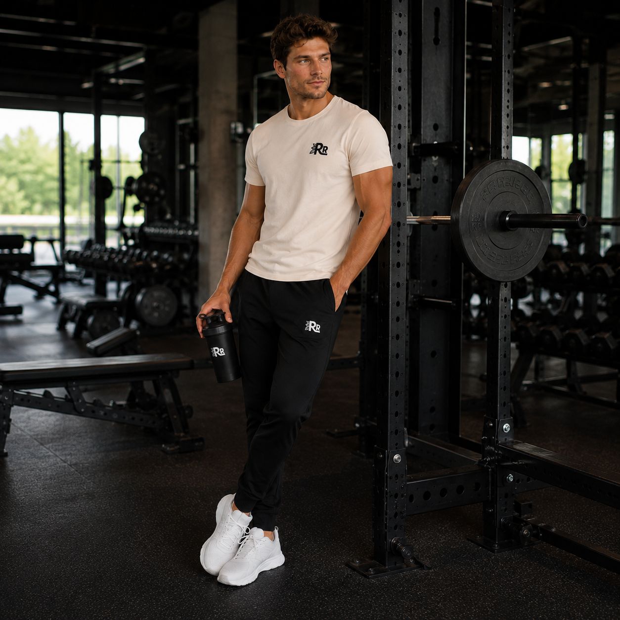 RoRoh Essential Shirt | Herren – RoRoh