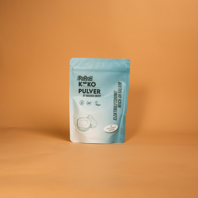 Kokos Pulver - Duo | 2 x 250 g