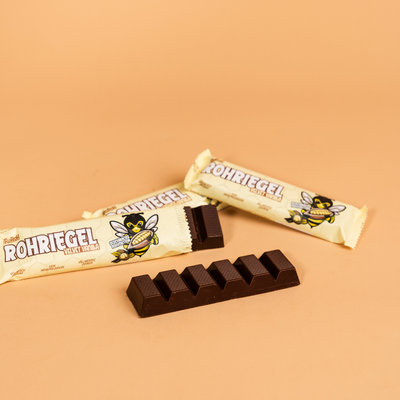 Rohriegel Bundle – Vanilla & Cinnamon | 30 Stk.