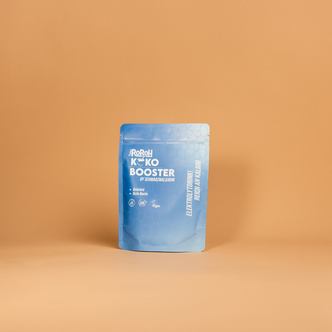 Koko Pulver - Booster | 250 g