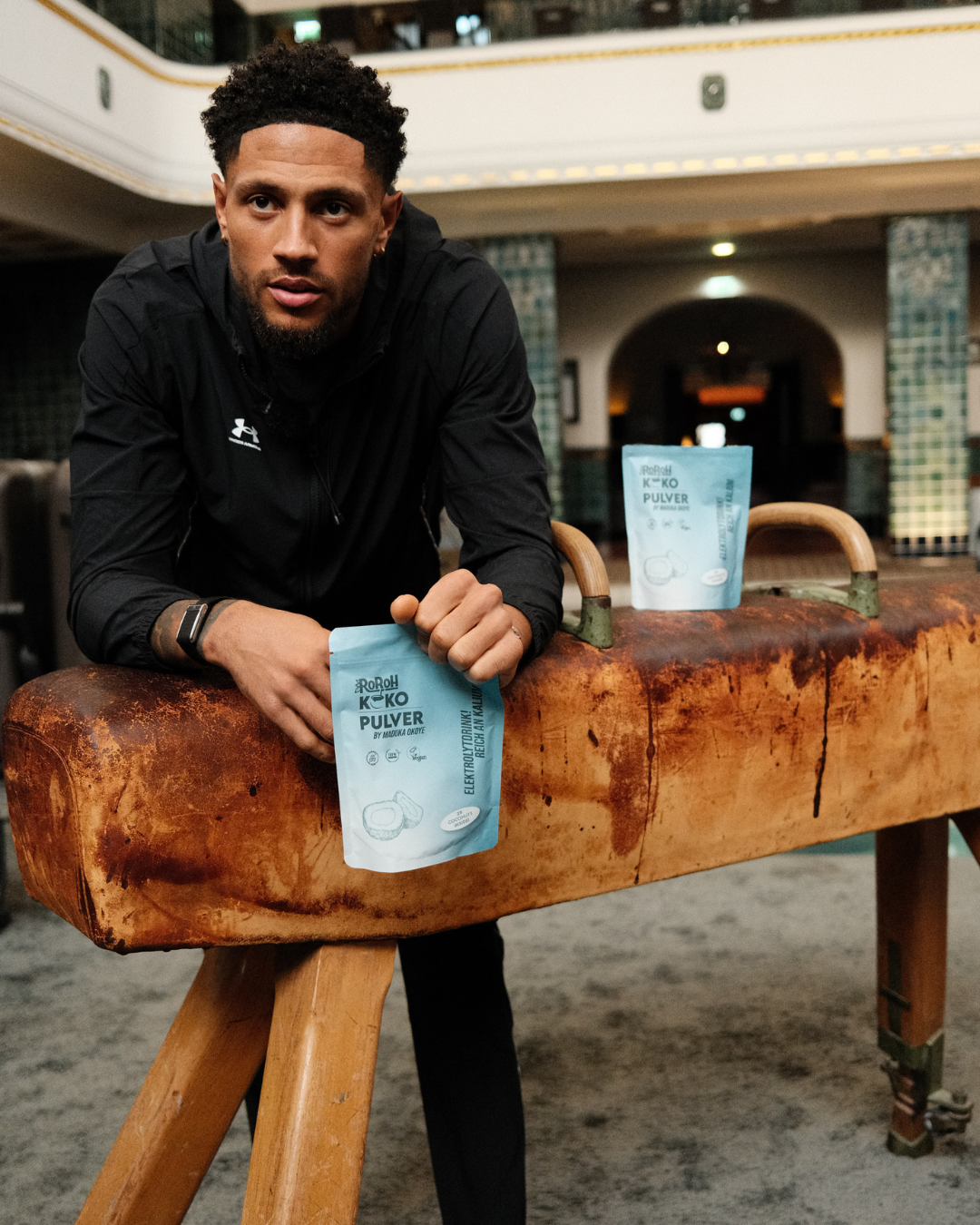 Koko Pulver - Pur | 250 g