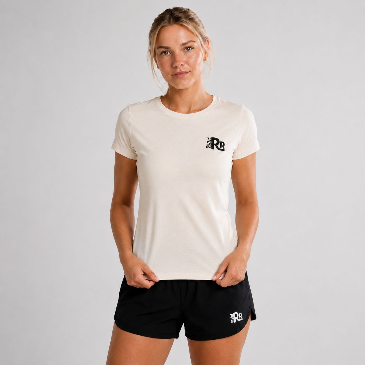 RoRoh Essential Shirt | Damen