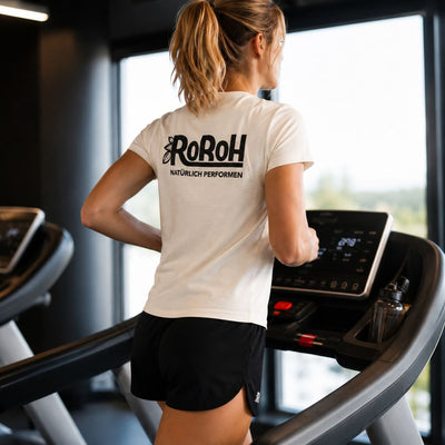 RoRoh Essential Shirt | Damen