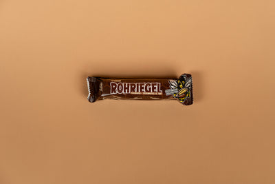 Rohriegel - Cinnamon Dream | 15 Stk.