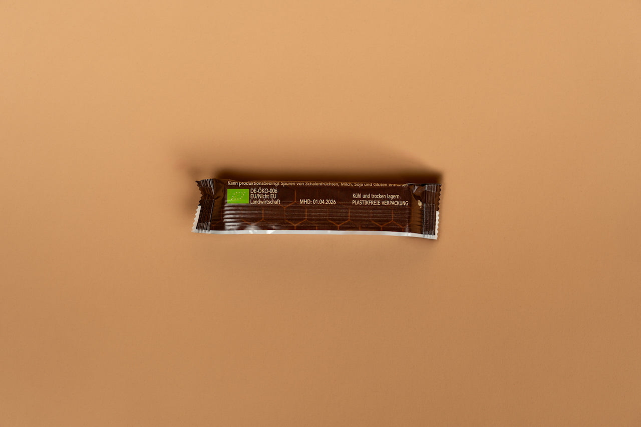 Rohriegel - Cinnamon Dream | 15 Stk.