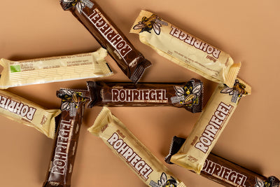 Rohriegel - Cinnamon Dream | 15 Stk.