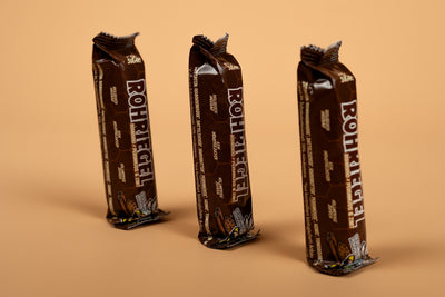 Rohriegel - Cinnamon Dream | 15 Stk.