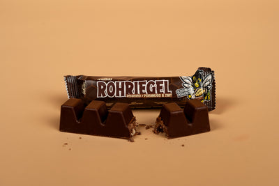 Rohriegel - Cinnamon Dream | 15 Stk.