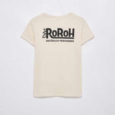 RoRoh Essential Shirt | Damen – RoRoh