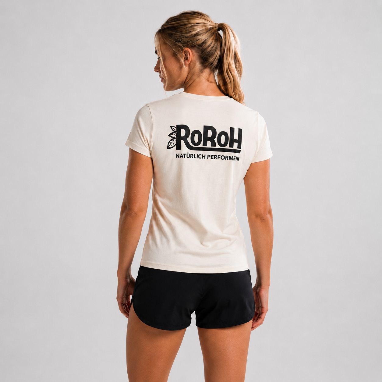 RoRoh Essential Shirt | Damen – RoRoh
