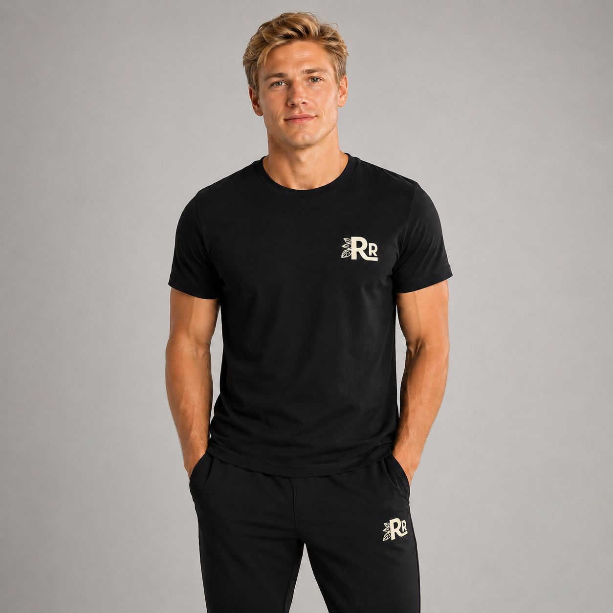 RoRoh Essential Shirt | Herren – RoRoh