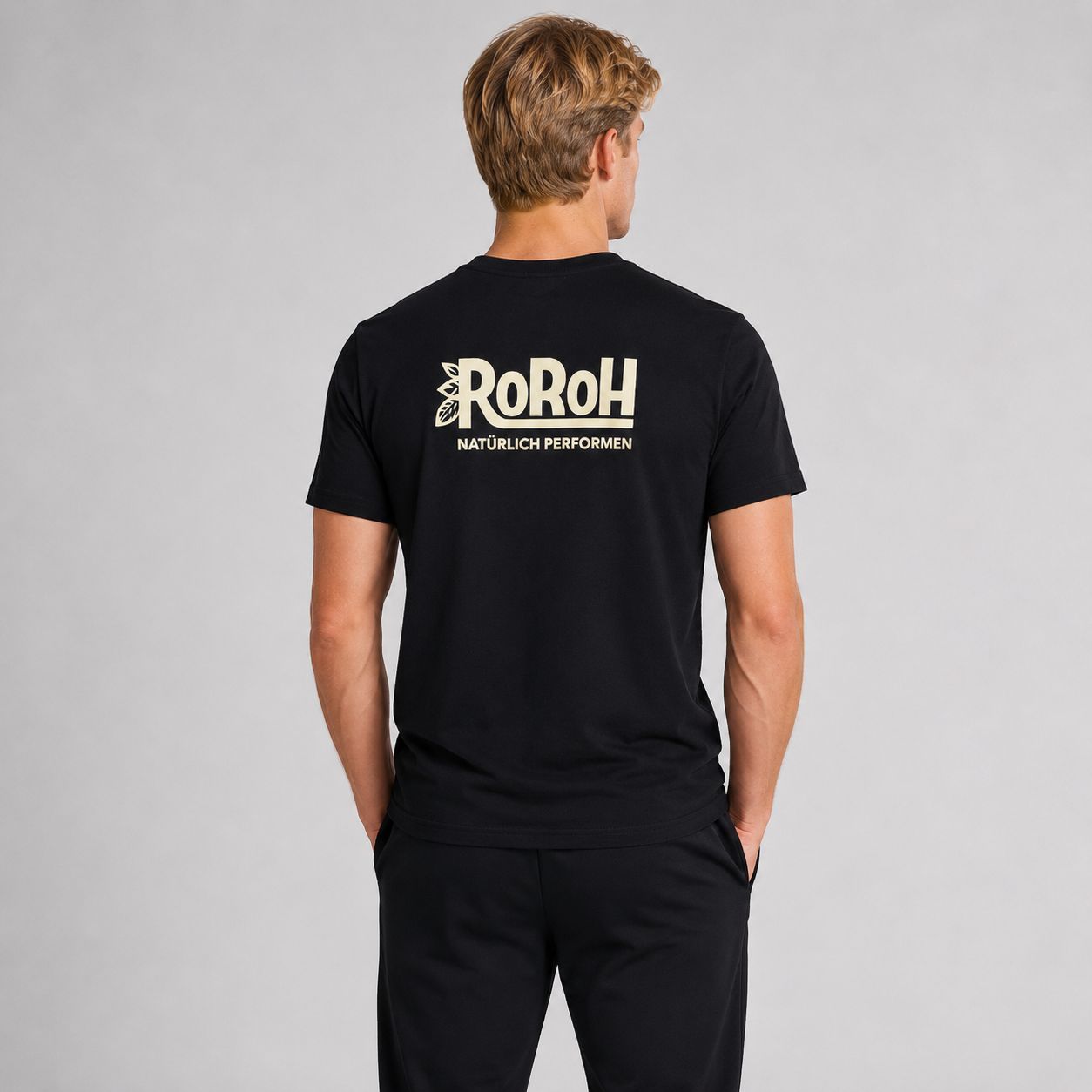 RoRoh Essential Shirt | Herren – RoRoh