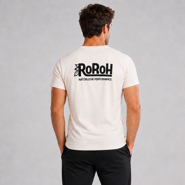 RoRoh Essential Shirt | Herren – RoRoh