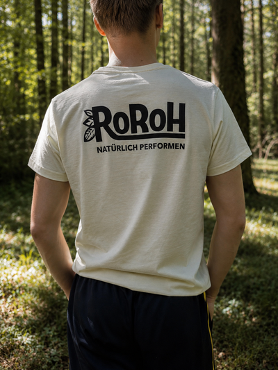 RoRoh Essential Shirt | Herren – RoRoh