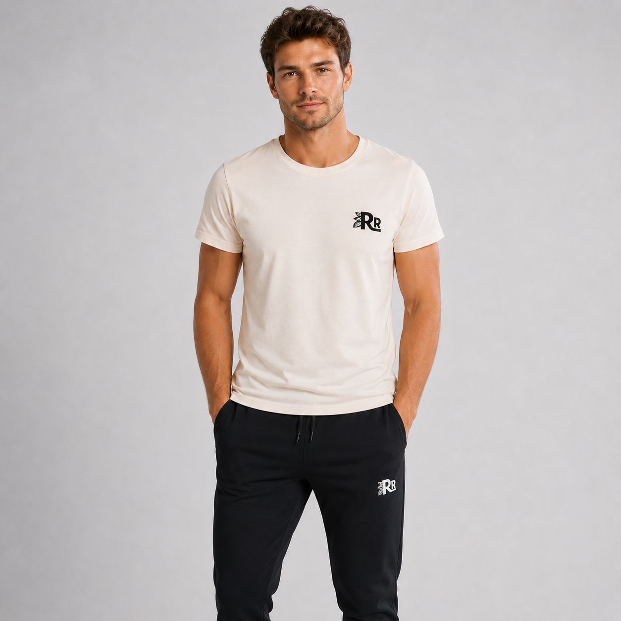 RoRoh Essential Shirt | Herren – RoRoh