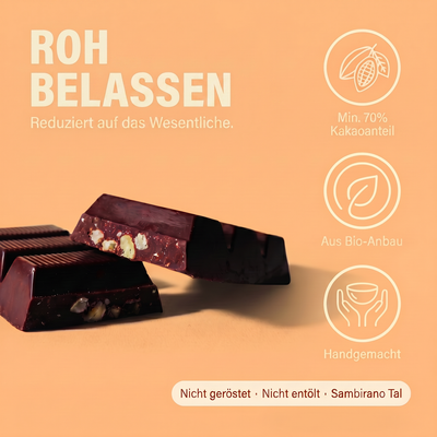 Rohriegel - Velvet Vanilla | 15 Stk. – RoRoh